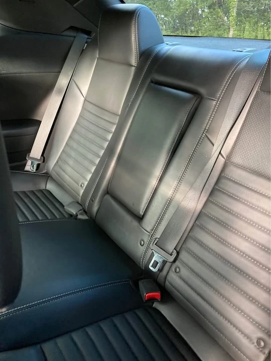 2012 Dodge Challenger 3rd Gen - Image 14 of 16