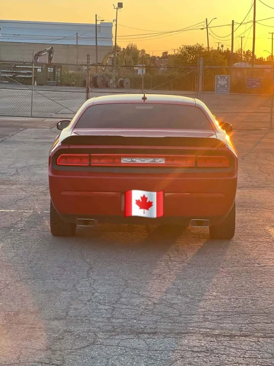 2012 Dodge Challenger 3rd Gen - Image 3 of 6