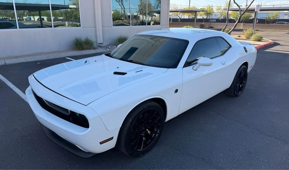 2012 Dodge Challenger 3rd Gen - Image 4 of 18