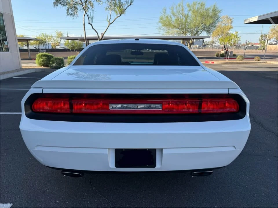 2012 Dodge Challenger 3rd Gen - Image 6 of 18