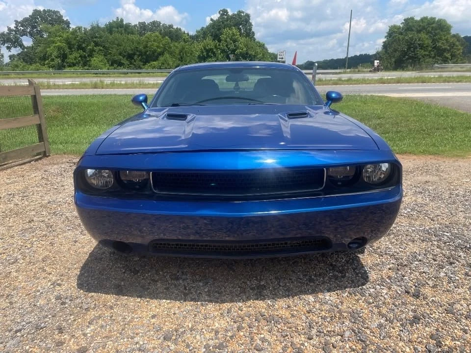 2012 Dodge Challenger 3rd Gen - Image 3 of 20