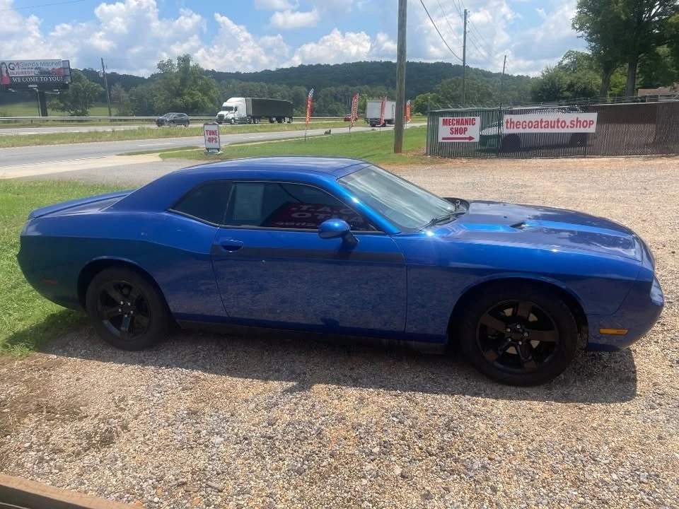 2012 Dodge Challenger 3rd Gen - Image 6 of 20