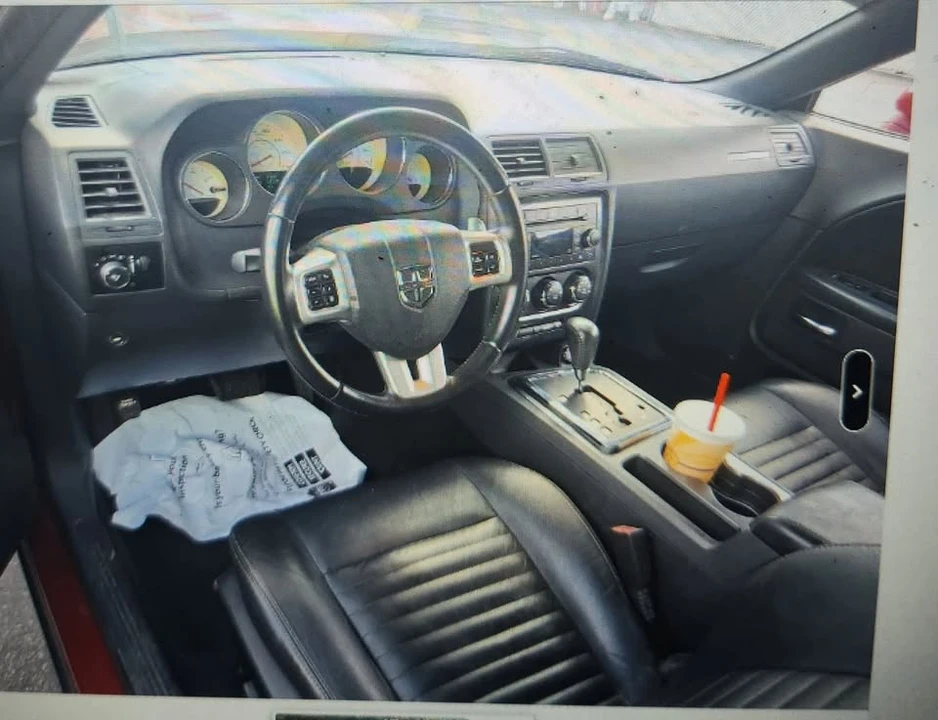 2012 Dodge Challenger 3rd Gen - Image 5 of 6