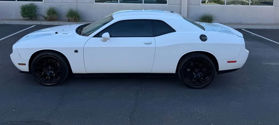 2012 Dodge Challenger 3rd Gen - Image 5 of 18