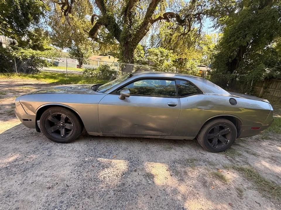 2012 Dodge Challenger 3rd Gen - Image 5 of 12