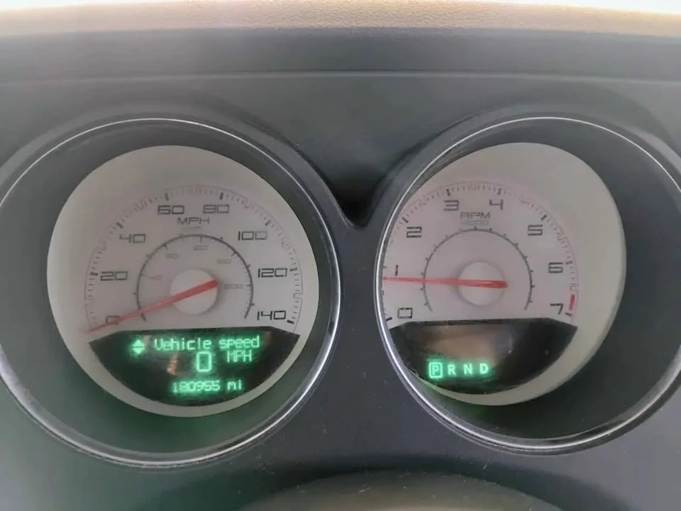 2012 Dodge Challenger 3rd Gen - Image 12 of 13