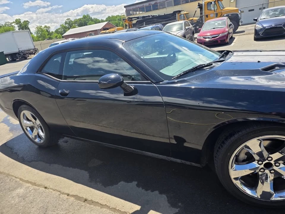 2012 Dodge Challenger 3rd Gen - Image 4 of 18