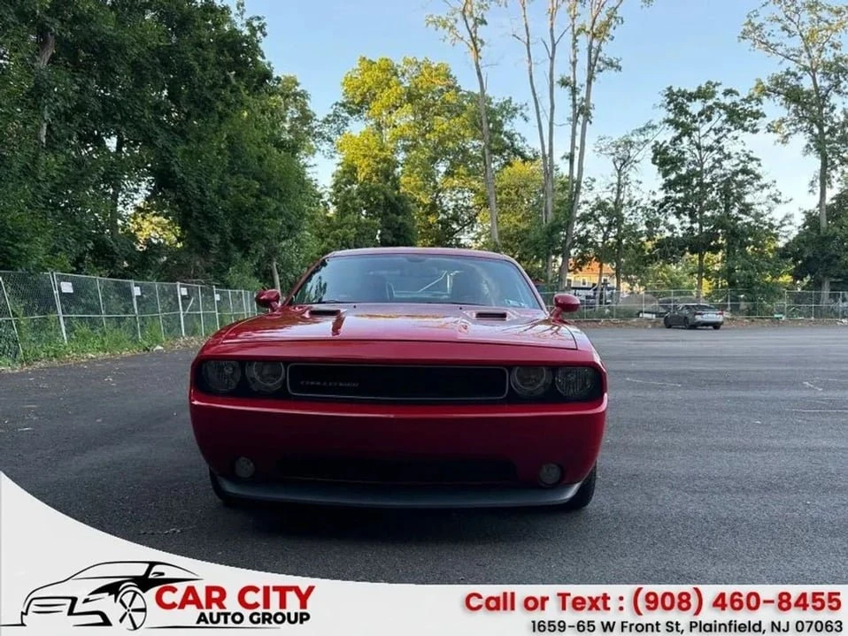 2012 Dodge Challenger 3rd Gen - Image 6 of 13