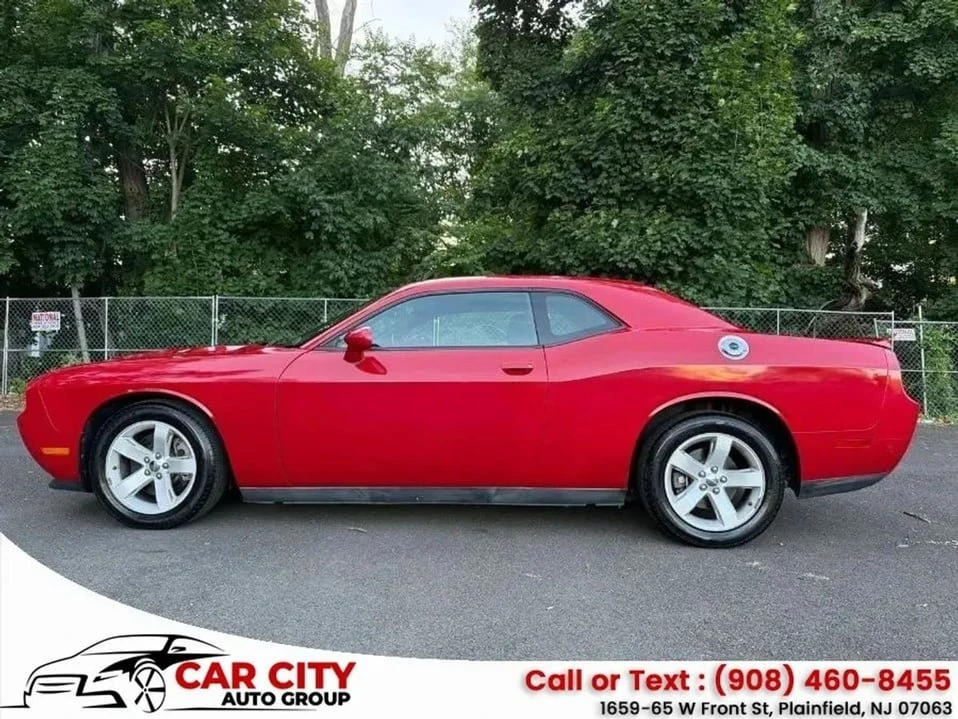 2012 Dodge Challenger 3rd Gen - Image 4 of 13