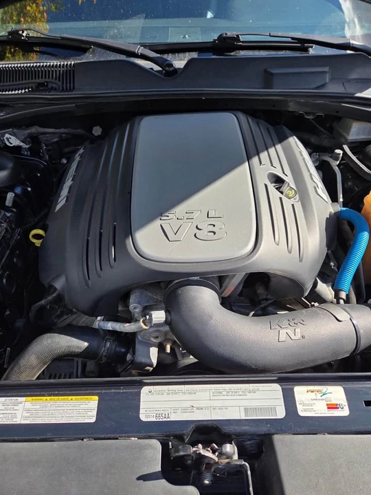 2012 Dodge Challenger 3rd Gen - Image 7 of 20