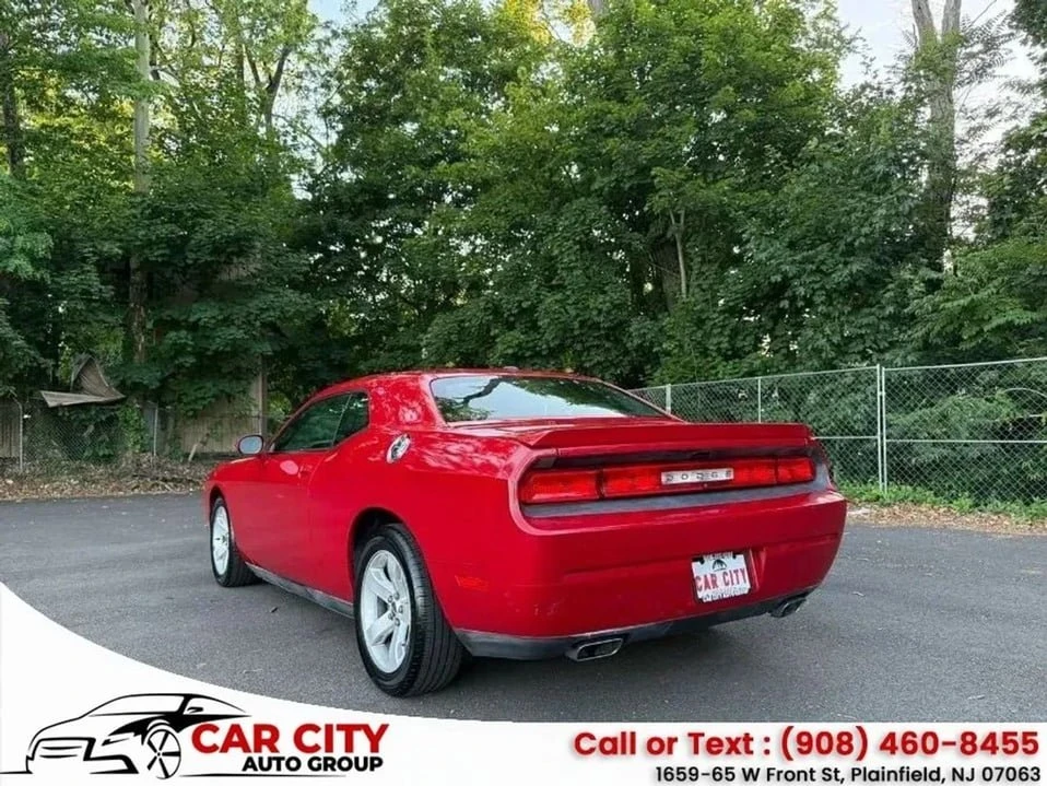 2012 Dodge Challenger 3rd Gen - Image 11 of 13