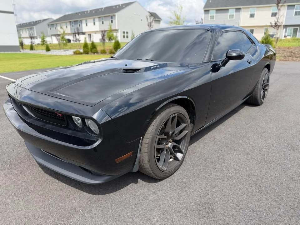 2012 Dodge Challenger 3rd Gen - Image 8 of 11