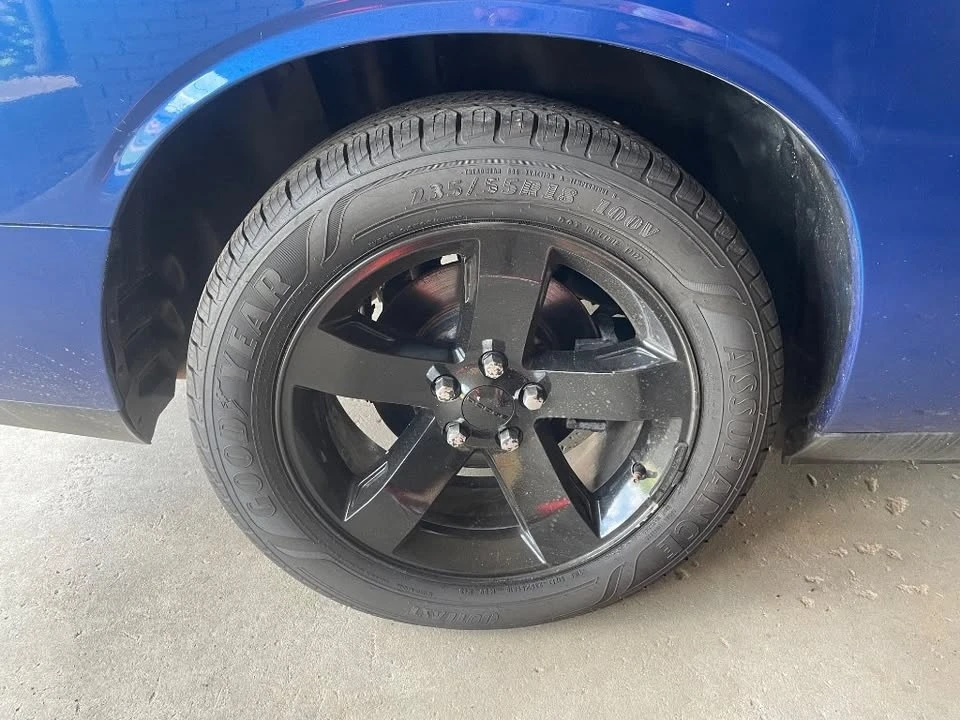 2012 Dodge Challenger 3rd Gen - Image 17 of 20