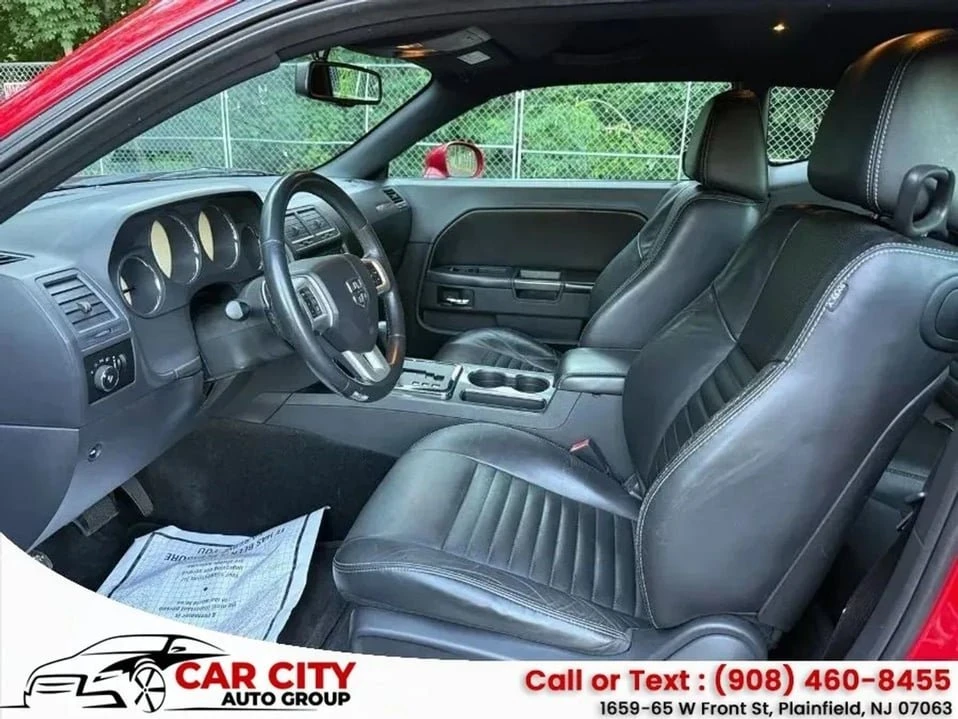 2012 Dodge Challenger 3rd Gen - Image 12 of 13