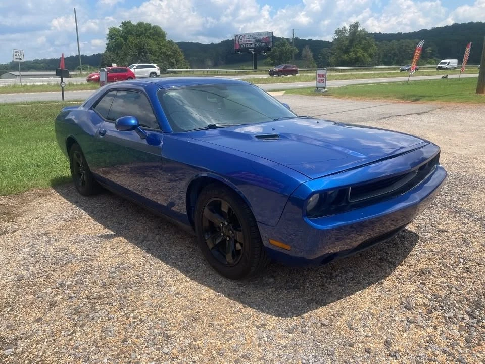 2012 Dodge Challenger 3rd Gen - Image 4 of 20