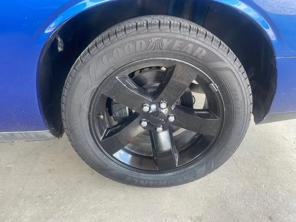 2012 Dodge Challenger 3rd Gen - Image 14 of 20