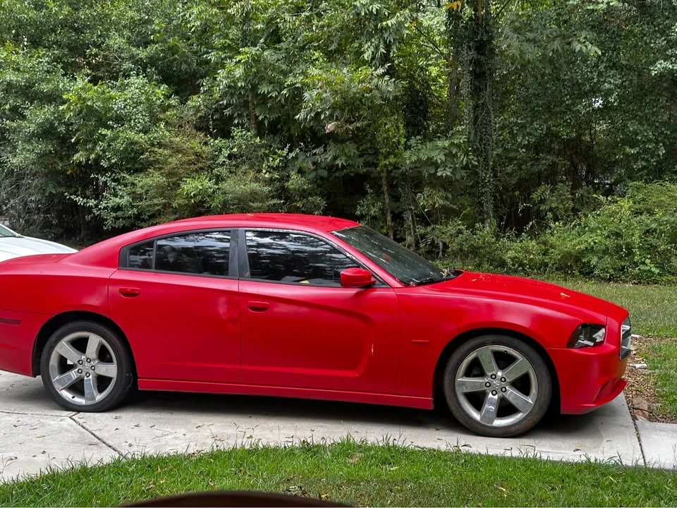 2012 Dodge Challenger 3rd Gen - Image 2 of 2