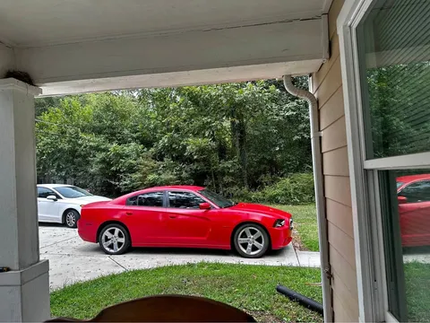 2012 Dodge Challenger