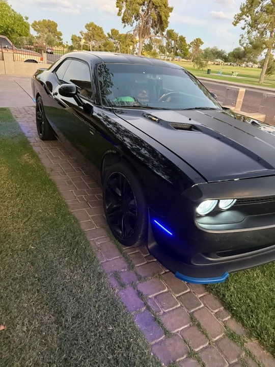2012 Dodge Challenger 3rd Gen - Image 5 of 5