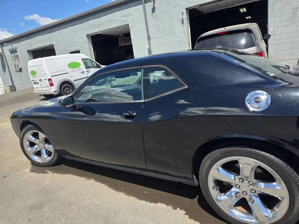 2012 Dodge Challenger 3rd Gen - Image 6 of 18