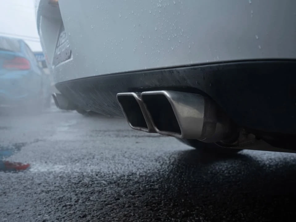 2012 Dodge Challenger 3rd Gen - Image 10 of 19