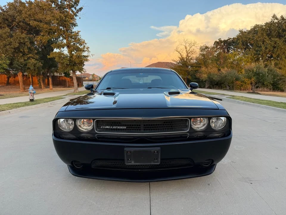 2012 Dodge Challenger 3rd Gen - Image 6 of 8