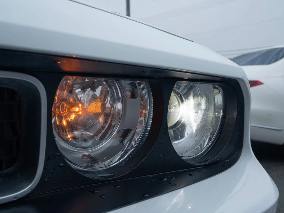 2012 Dodge Challenger 3rd Gen - Image 11 of 19