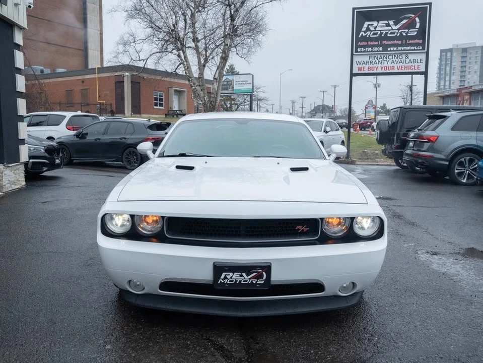 2012 Dodge Challenger 3rd Gen - Image 3 of 19