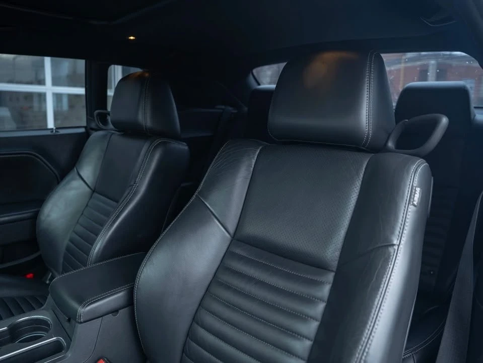 2012 Dodge Challenger 3rd Gen - Image 13 of 19