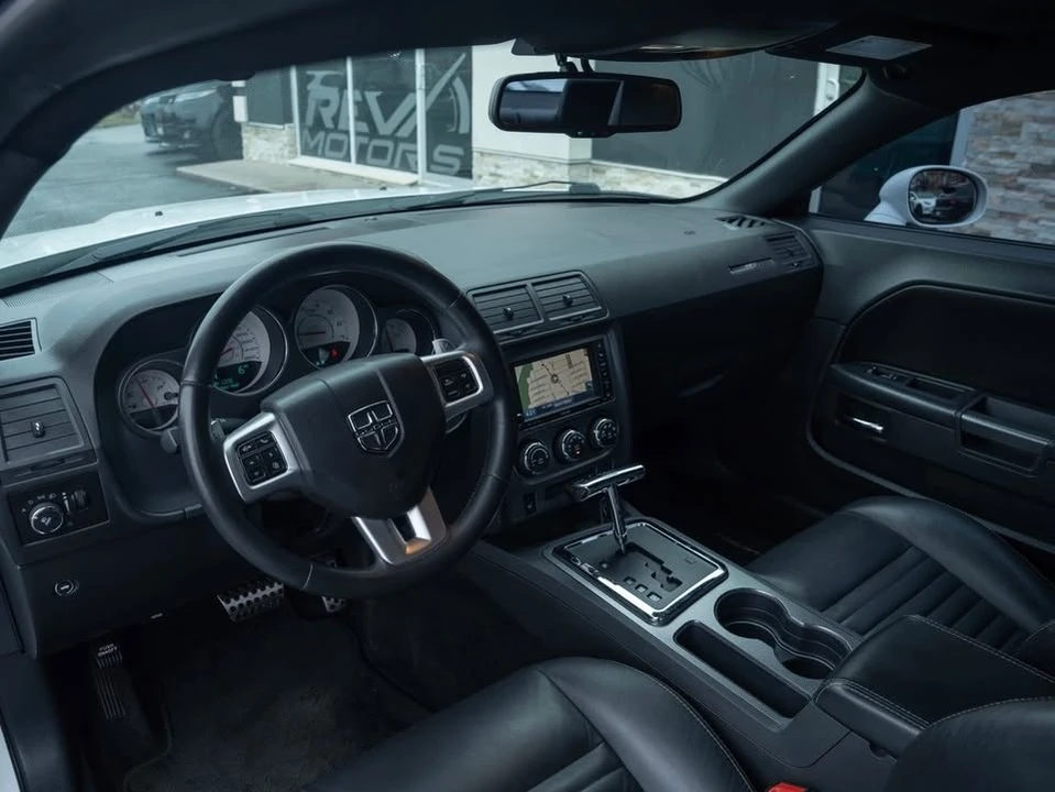 2012 Dodge Challenger 3rd Gen - Image 12 of 19
