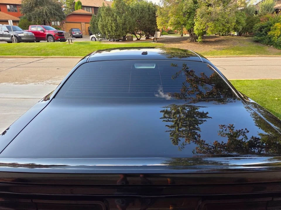 2012 Dodge Challenger 3rd Gen - Image 3 of 20