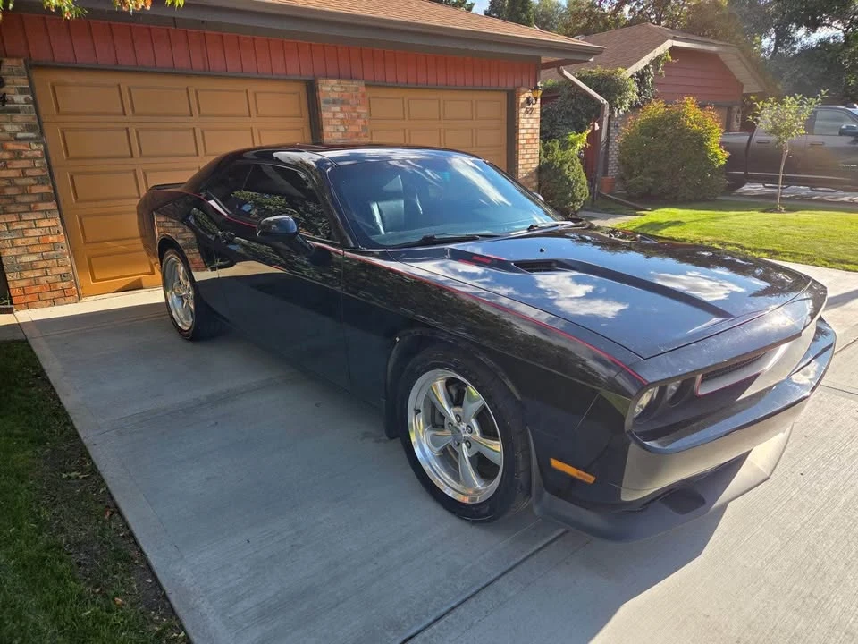 2012 Dodge Challenger 3rd Gen - Image 20 of 20