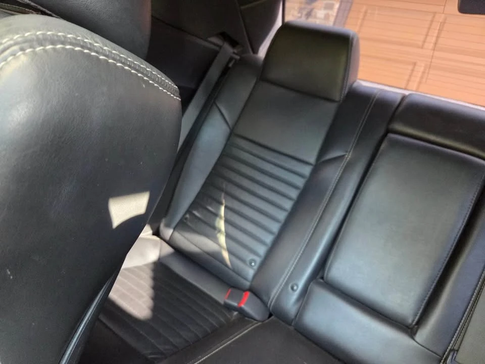 2012 Dodge Challenger 3rd Gen - Image 13 of 20