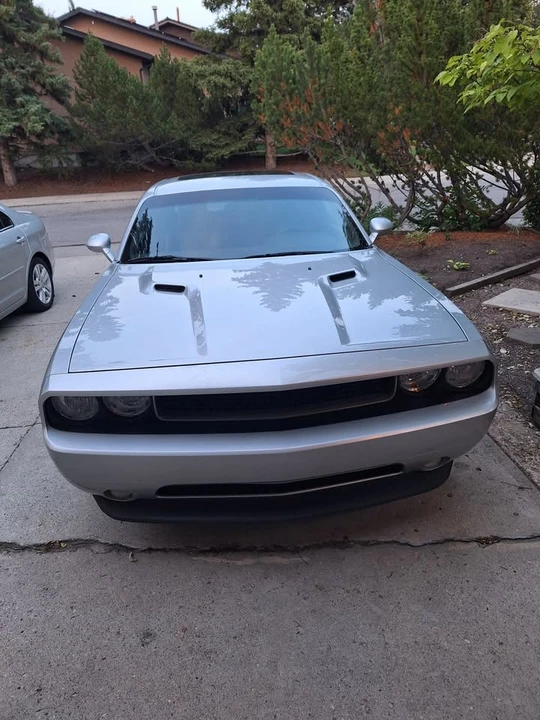 2012 Dodge Challenger 3rd Gen - Image 4 of 11