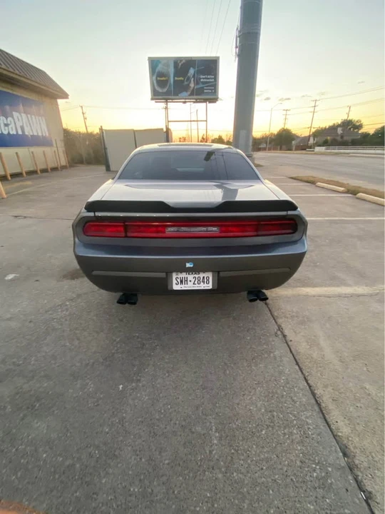 2012 Dodge Challenger 3rd Gen - Image 2 of 11