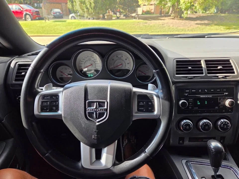 2012 Dodge Challenger 3rd Gen - Image 8 of 20