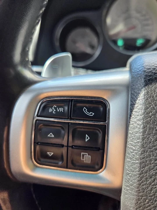 2012 Dodge Challenger 3rd Gen - Image 12 of 20