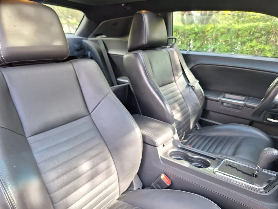 2012 Dodge Challenger 3rd Gen - Image 7 of 11