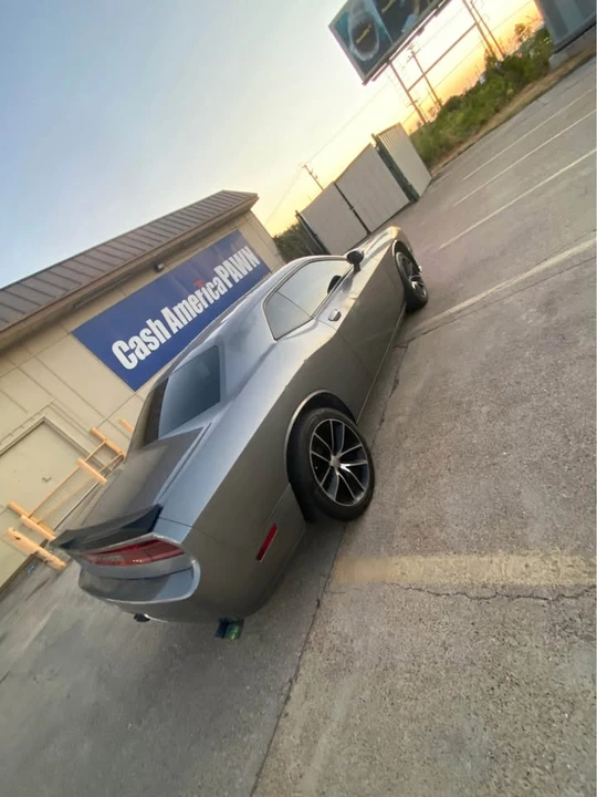 2012 Dodge Challenger 3rd Gen - Image 4 of 11