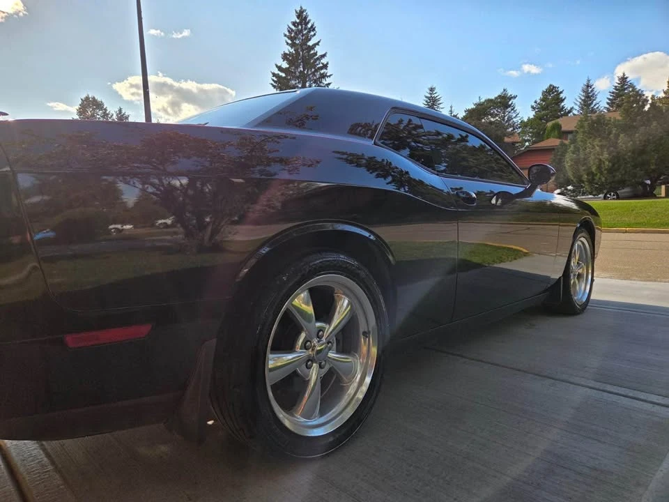 2012 Dodge Challenger 3rd Gen - Image 4 of 20