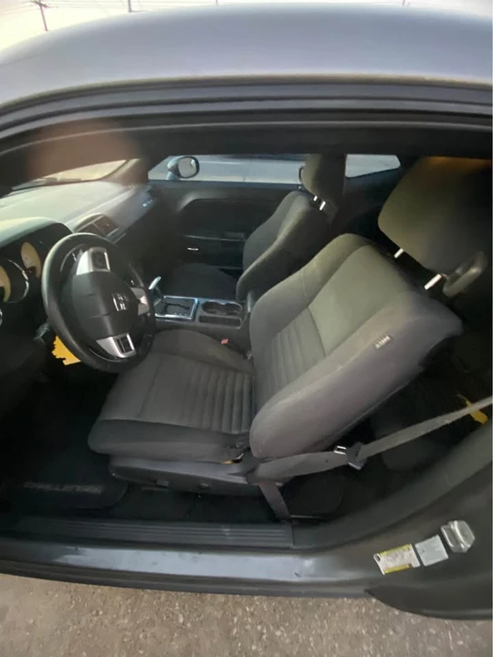 2012 Dodge Challenger 3rd Gen - Image 7 of 11