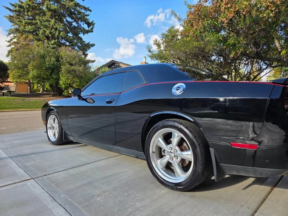 2012 Dodge Challenger 3rd Gen - Image 2 of 20