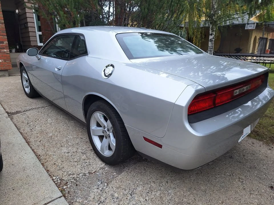2012 Dodge Challenger 3rd Gen - Image 2 of 11