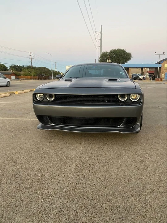 2012 Dodge Challenger 3rd Gen - Image 6 of 11