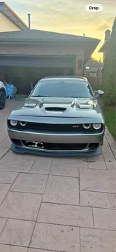 2012 Dodge Challenger R/T