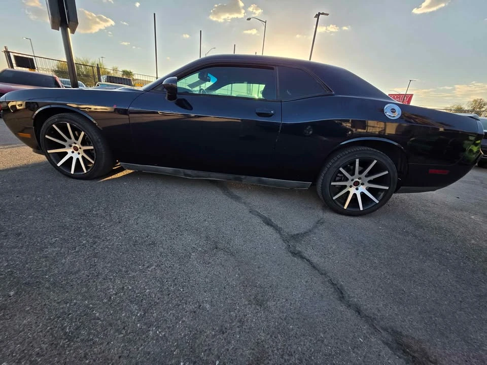 2012 Dodge Challenger 3rd Gen - Image 6 of 8