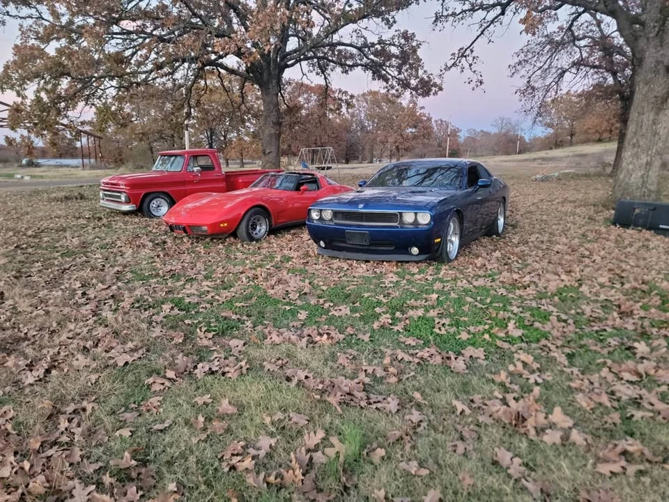 2012 Dodge Challenger 3rd Gen - Image 2 of 3
