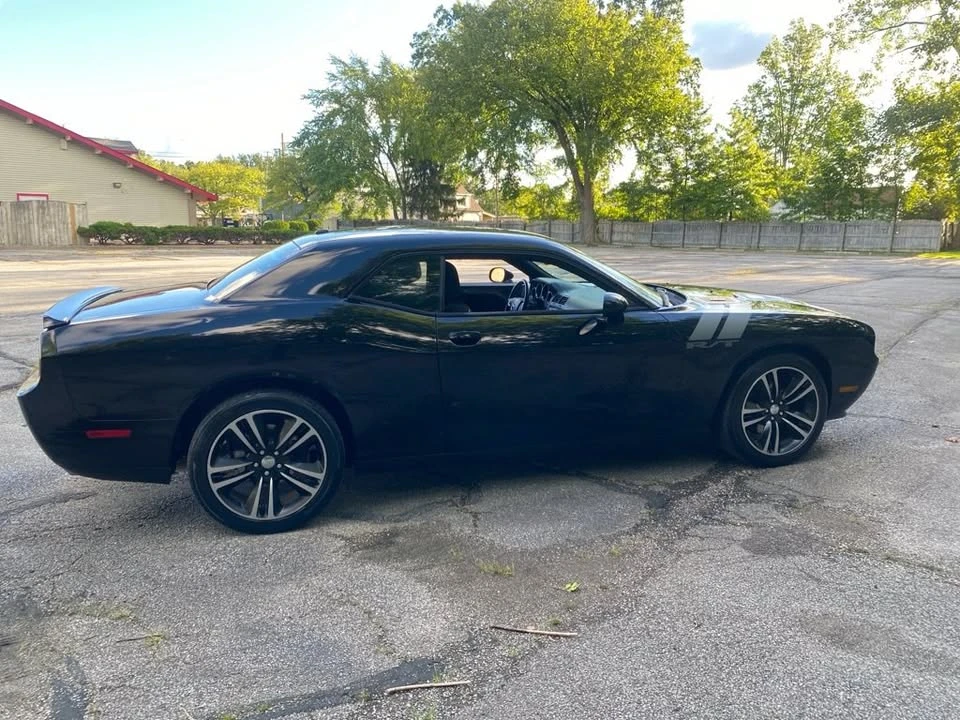 2012 Dodge Challenger 3rd Gen - Image 6 of 19