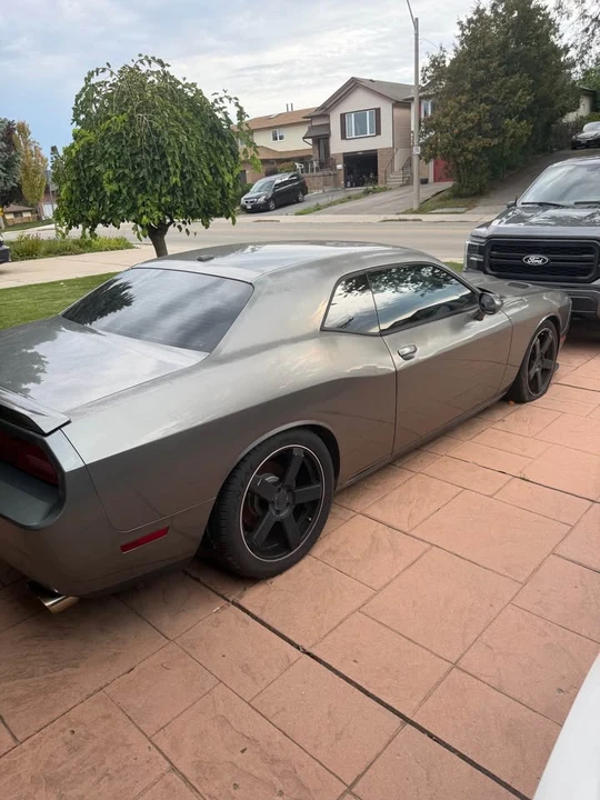 2012 Dodge Challenger 3rd Gen - Image 3 of 11