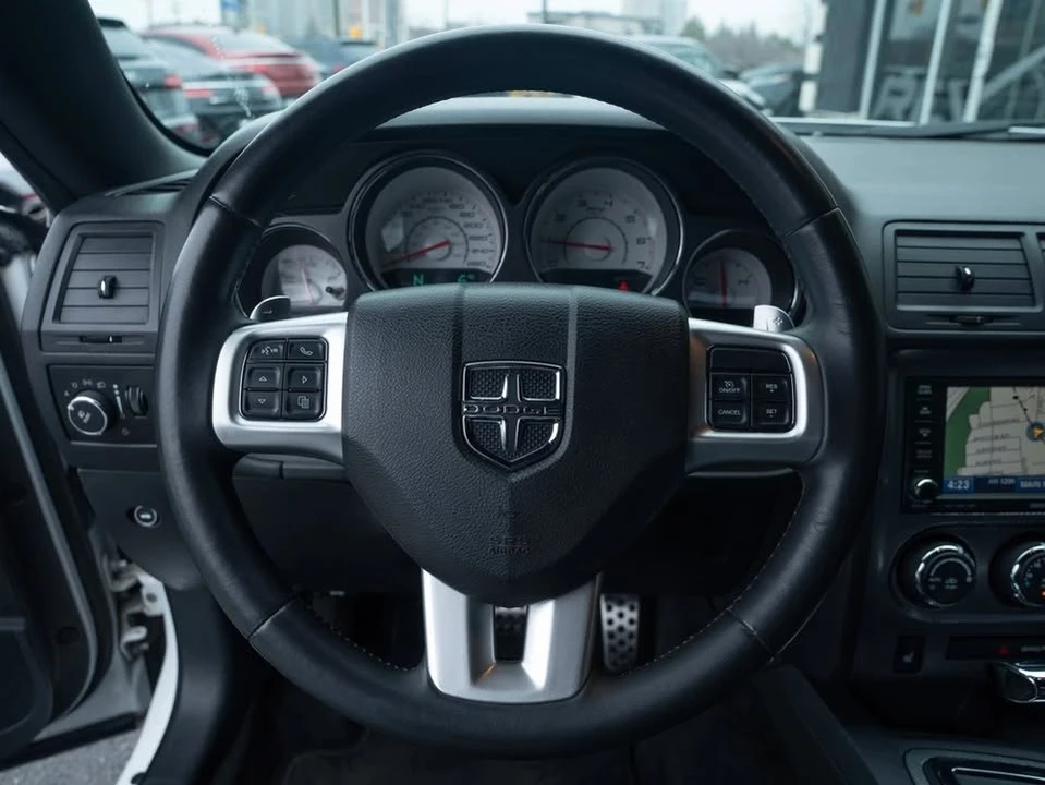 2012 Dodge Challenger 3rd Gen - Image 14 of 19